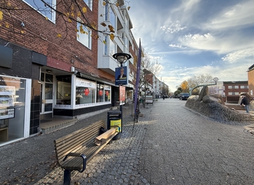 Butik til leje på Centrumgaden, 2750 Ballerup - 192 m² | Foto 15 - Lokalebasen