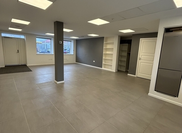 Kontor til leje på Bibliotekvej 49a, 2650 Hvidovre - 100 m² | Foto 4 - Lokalebasen