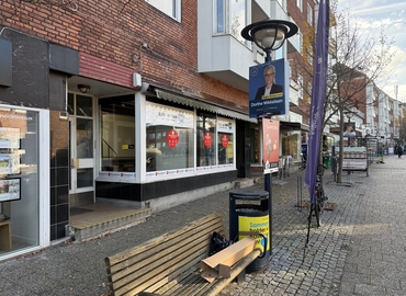 Butik til leje på Centrumgaden, 2750 Ballerup - 192 m² | Foto 14 - Lokalebasen.dk