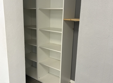 Kontor til leje på Bibliotekvej 49a, 2650 Hvidovre - 100 m² | Foto 5 - Lokalebasen