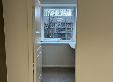 Kontor til leje på Bibliotekvej 49a, 2650 Hvidovre - 100 m² | Foto 6 - Lokalebasen