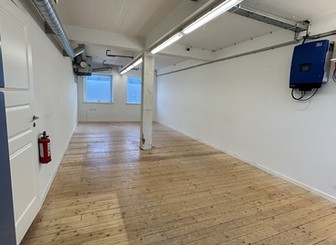 Kontor til leje på Bibliotekvej 49a, 2650 Hvidovre - 100 m² | Foto 7 - Lokalebasen