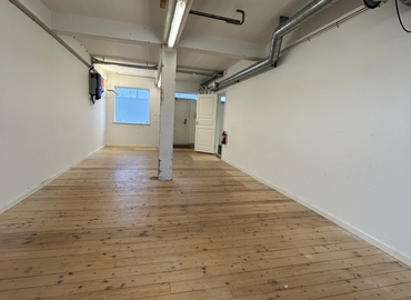 Kontor til leje på Bibliotekvej 49a, 2650 Hvidovre - 100 m² | Foto 8 - Lokalebasen