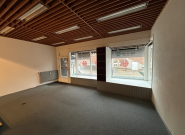 Butik til leje på Centrumgaden, 2750 Ballerup - 192 m² | Foto 16 - Lokalebasen
