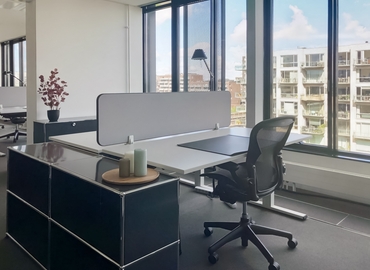 Kontorhotel på Ørestads Boulevard 73, 2300 København S - 200 m² | Foto 9 - Lokalebasen.dk