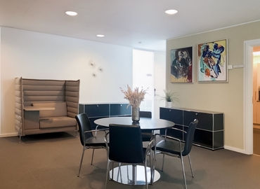 Coworking på Ørestads Boulevard 73, 2300 København S - 100 m² | Foto 5 - Lokalebasen