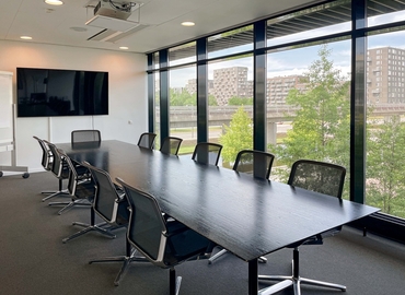 Virtuelt kontor på Ørestads Boulevard 73, 2300 København S | Foto 4 - Lokalebasen.dk