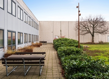 Kontor til leje på Stamholmen 111, 2650 Hvidovre - 812 m² | Foto 12 - Lokalebasen.dk