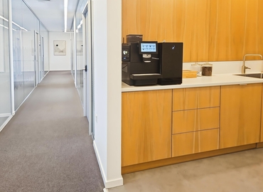 Virtuelt kontor på Dannebrogsgade 2, 5000 Odense C | Foto 12 - Lokalebasen.dk