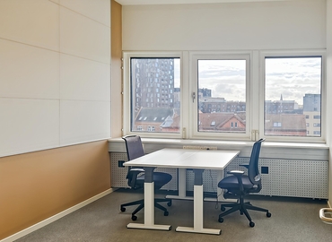 50 m² Shared office in Odense C, Dannebrogsgade 2 (5000) - 10 | MatchOffice.com