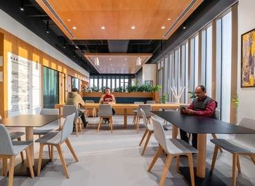 Kontorhotel på Strandlodsvej 6, 2300 København S - 200 m² | Foto 3 - Lokalebasen.dk