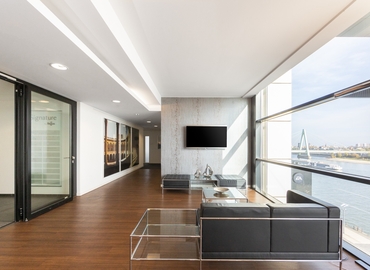 200 m² Serviced office in Copenhagen S, Strandlodsvej 6 (2300) - 9 | MatchOffice