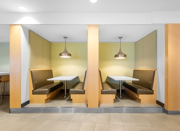 Kontorhotel på Strandlodsvej 6, 2300 København S - 200 m² | Foto 7 - Lokalebasen