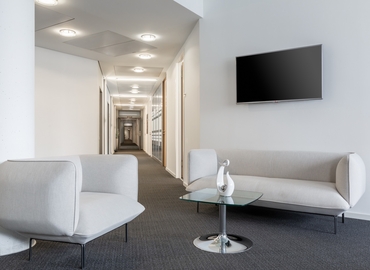 200 m² Serviced office in Copenhagen S, Strandlodsvej 6 (2300) - 11 | MatchOffice.com