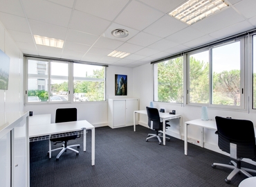 200 m² Business center in Copenhagen S, Strandlodsvej 6 (2300) - 0 | MatchOffice.com