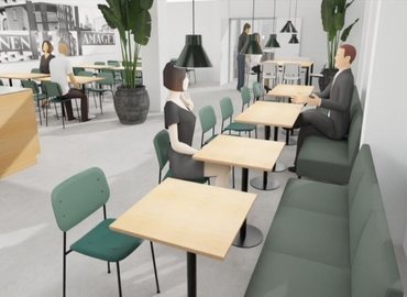 200 m² Business park in Copenhagen S, Strandlodsvej 6 (2300) - 4 | MatchOffice