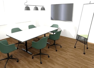 200 m² Business space in Copenhagen S, Strandlodsvej 6 (2300) - 10 | MatchOffice