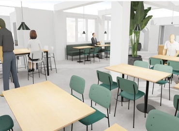 Kontorhotel på Strandlodsvej 6, 2300 København S - 200 m² | Foto 6 - Lokalebasen