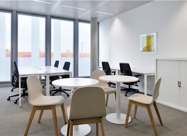 200 m² Business park in Copenhagen S, Strandlodsvej 6 (2300) - 5 | MatchOffice.com