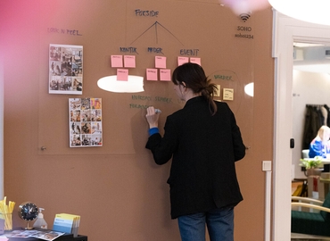 Kontorhotel på Klosterstræde 9, 1157 København K - 50 m² | Foto 3 - Lokalebasen.dk