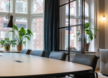 Kontorhotel på Klosterstræde 9, 1157 København K - 50 m² | Foto 8 - Lokalebasen