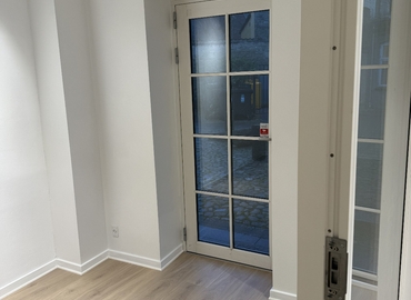 Butik til leje på Rosengade 6B, 4200 Slagelse - 172 m² | Foto 7 - Lokalebasen.dk