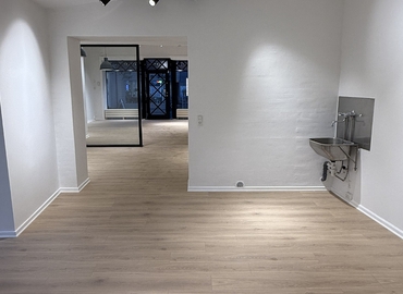 Butik til leje på Rosengade 6B, 4200 Slagelse - 172 m² | Foto 8 - Lokalebasen.dk