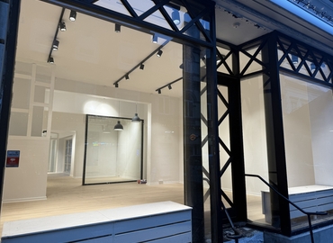 Butik til leje på Rosengade 6B, 4200 Slagelse - 172 m² | Foto 10 - Lokalebasen.dk