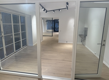 Butik til leje på Rosengade 6B, 4200 Slagelse - 172 m² | Foto 4 - Lokalebasen