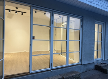 Butik til leje på Rosengade 6B, 4200 Slagelse - 172 m² | Foto 6 - Lokalebasen