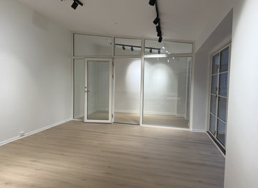 Butik til leje på Rosengade 6B, 4200 Slagelse - 172 m² | Foto 9 - Lokalebasen.dk