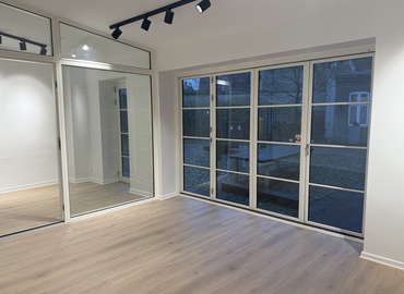 Butik til leje på Rosengade 6B, 4200 Slagelse - 172 m² | Foto 5 - Lokalebasen.dk