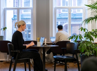 Kontorhotel på Klosterstræde 9, 1157 København K - 50 m² | Foto 10 - Lokalebasen