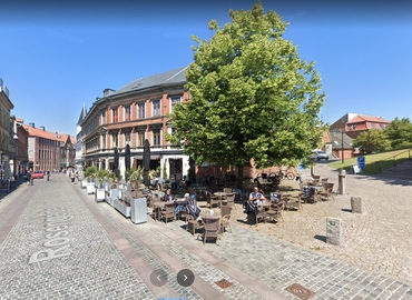 Butik til leje på Rosengade 6B, 4200 Slagelse - 172 m² | Foto 12 - Lokalebasen.dk