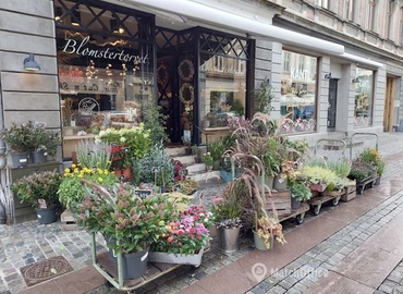 Butik til leje på Rosengade 6B, 4200 Slagelse - 172 m² | Foto 11 - Lokalebasen