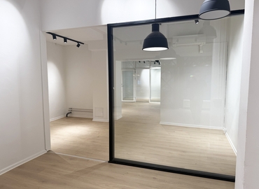 Butik til leje på Rosengade 6B, 4200 Slagelse - 172 m² | Foto 3 - Lokalebasen.dk