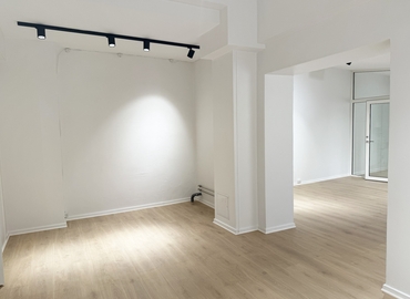 Butik til leje på Rosengade 6B, 4200 Slagelse - 172 m² | Foto 2 - Lokalebasen