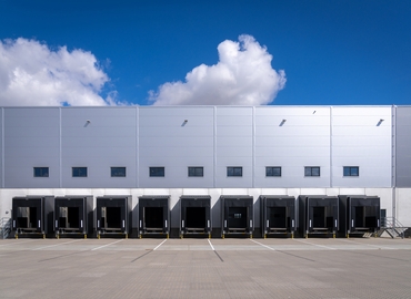 Lager til leje på Egeskovvej 39, 8700 Horsens - 33829 m² | Foto 2 - Lokalebasen.dk