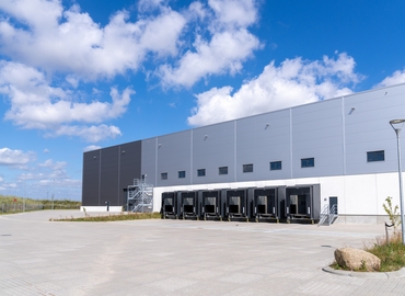 Lager til leje på Egeskovvej 39, 8700 Horsens - 33829 m² | Foto 1 - Lokalebasen.dk