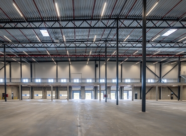Lager til leje på Egeskovvej 39, 8700 Horsens - 33829 m² | Foto 3 - Lokalebasen