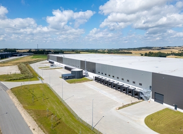 Lager til leje på Egeskovvej 39, 8700 Horsens - 33829 m² | Foto 4 - Lokalebasen.dk