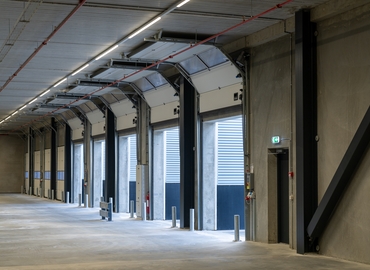 Lager til leje på Egeskovvej 39, 8700 Horsens - 33829 m² | Foto 6 - Lokalebasen.dk