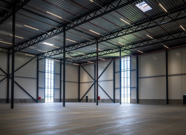 Lager til leje på Egeskovvej 39, 8700 Horsens - 33829 m² | Foto 7 - Lokalebasen.dk