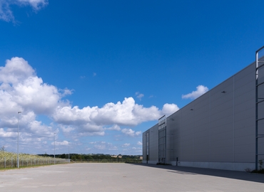 Lager til leje på Egeskovvej 39, 8700 Horsens - 33829 m² | Foto 11 - Lokalebasen