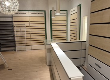 Butik til leje på Østerbrogade 226, 2100 København Ø - 130 m² | Foto 11 - Lokalebasen