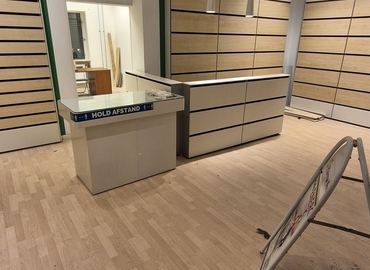 Butik til leje på Østerbrogade 226, 2100 København Ø - 130 m² | Foto 13 - Lokalebasen