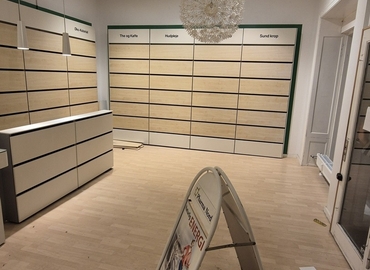 Butik til leje på Østerbrogade 226, 2100 København Ø - 130 m² | Foto 12 - Lokalebasen.dk