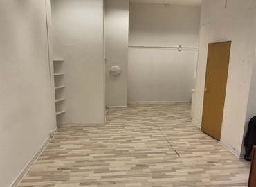 Butik til leje på Østerbrogade 226, 2100 København Ø - 130 m² | Foto 3 - Lokalebasen.dk