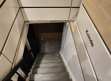 130 m² Store for rent in Copenhagen Ø, Østerbrogade 226 (2100) - 5 | MatchOffice