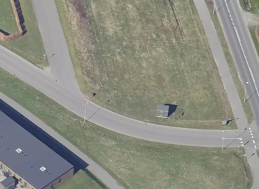 Grund Tyrrisvej 2 8410 Rønde